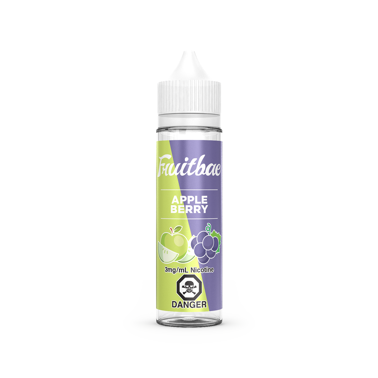 Fruitbae E-liquids Apple Berry e-liquid