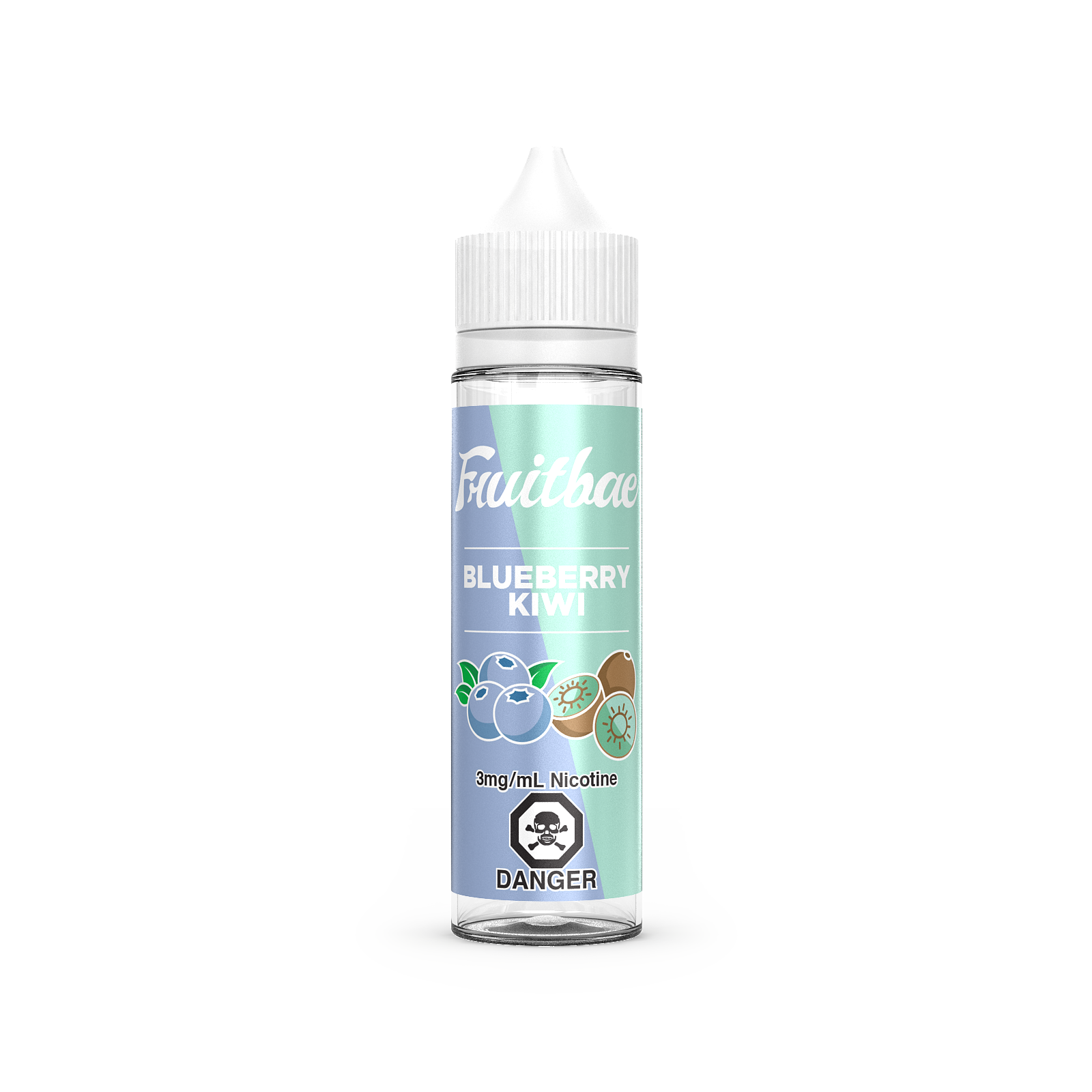 Fruitbae E-liquids Apple Berry e-liquid