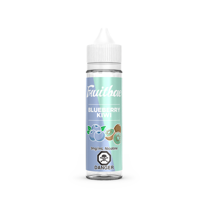 Fruitbae E-liquids Apple Berry e-liquid