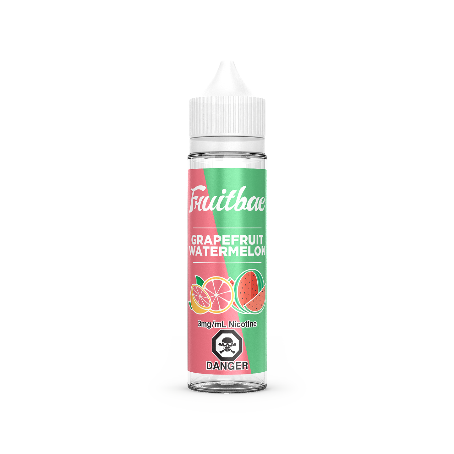 Fruitbae E-liquids Blueberry Kiwi e-liquid