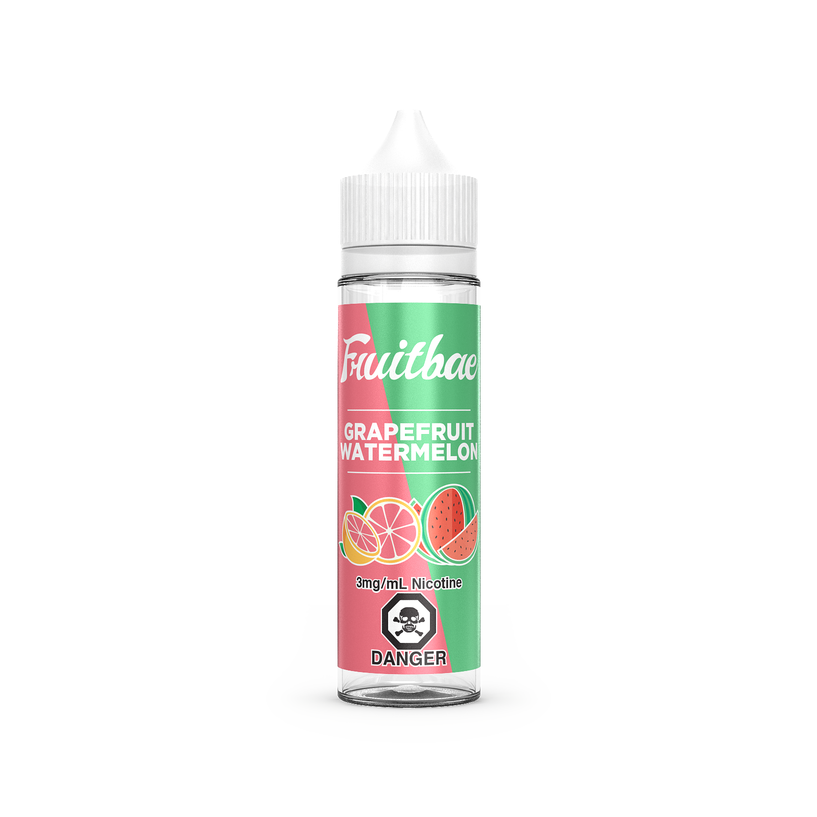 Fruitbae E-liquids Blueberry Kiwi e-liquid