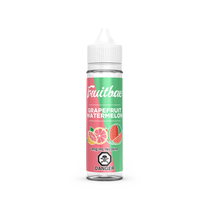 Fruitbae E-liquids Blueberry Kiwi e-liquid