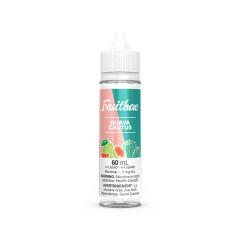 Fruitbae E-liquids Peach Apricot e-liquid