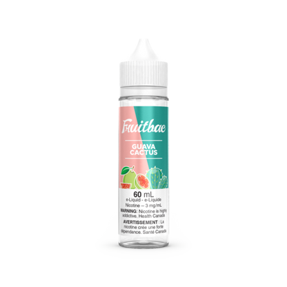 Fruitbae E-liquids Peach Apricot e-liquid