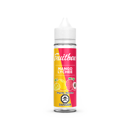 Fruitbae E-liquids Blueberry Kiwi e-liquid