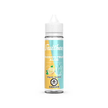 Fruitbae E-liquids Blueberry Kiwi e-liquid