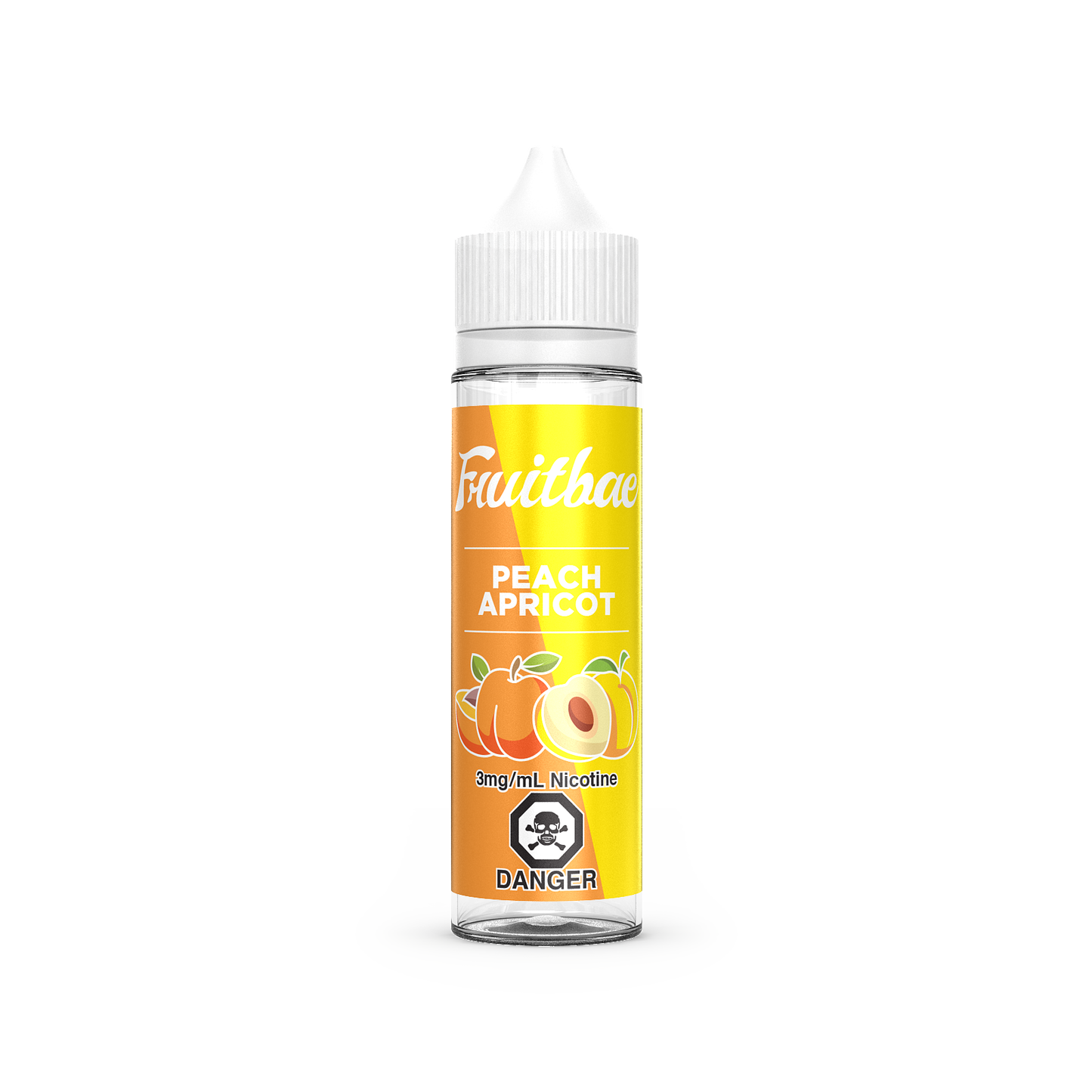 Fruitbae E-liquids Grapefruit Watermelon e-liquid