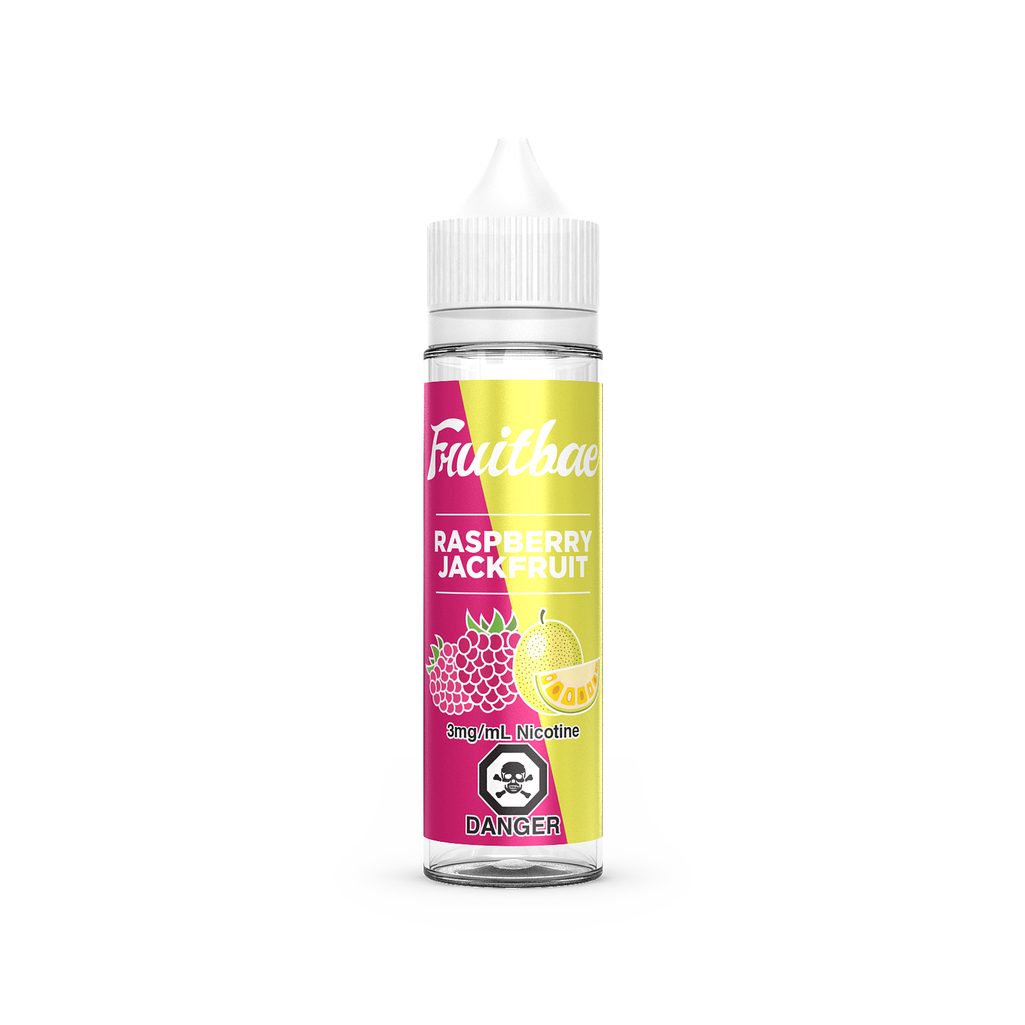 Fruitbae E-liquids Mango Lychee e-liquid