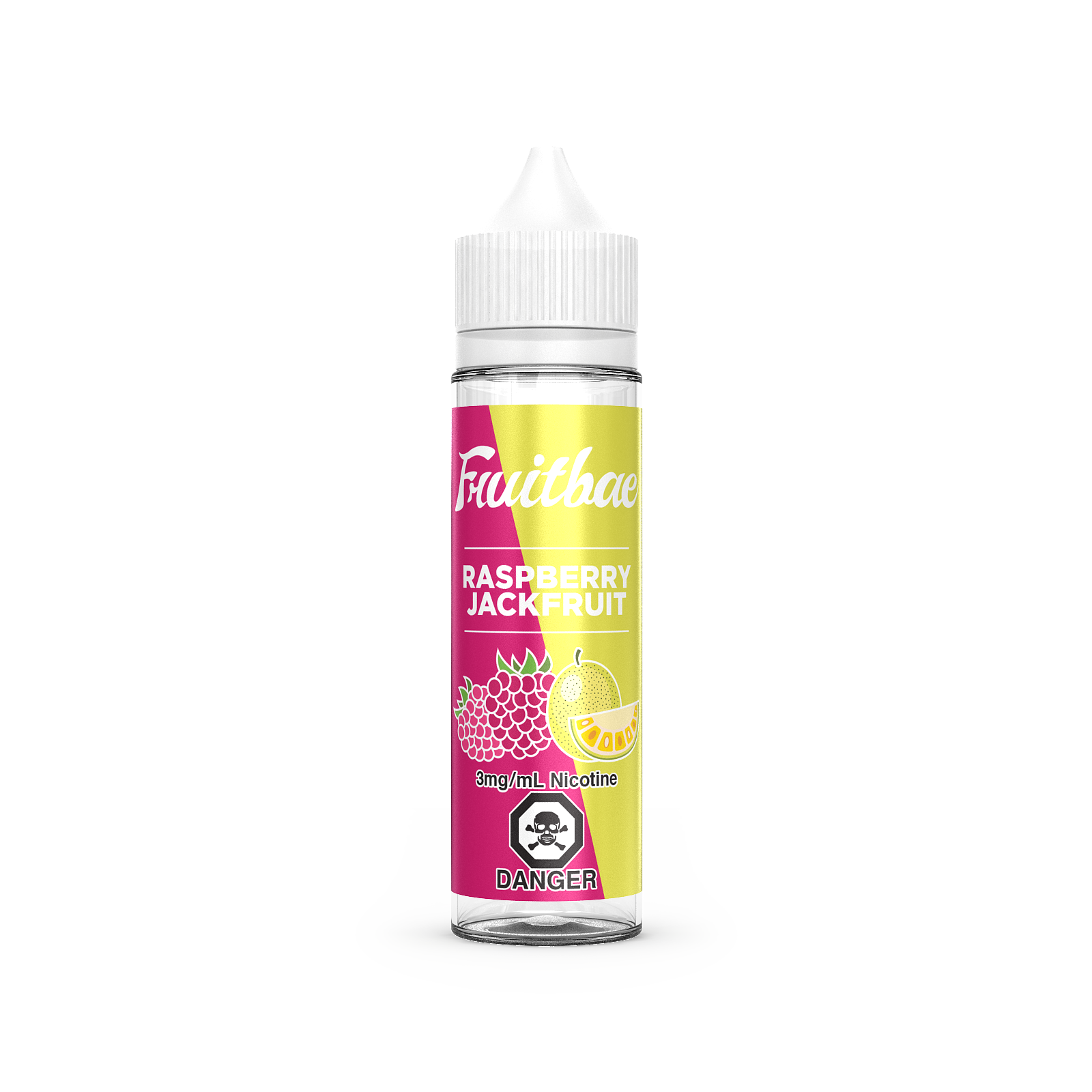 Fruitbae E-liquids Mango Lychee e-liquid