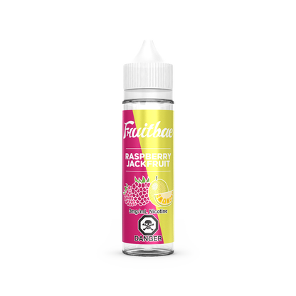 Fruitbae E-liquids Mango Lychee e-liquid