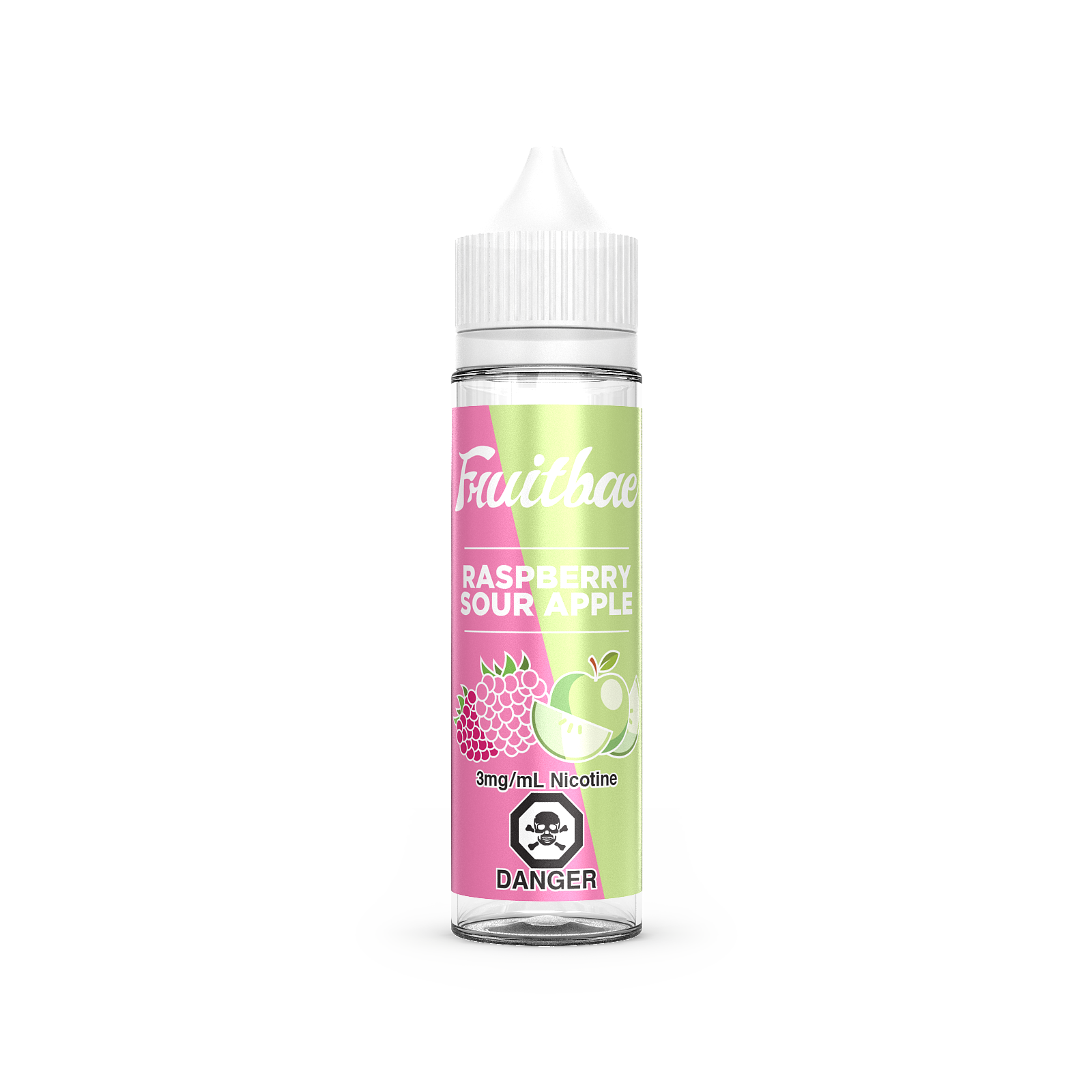 Fruitbae E-liquids Mango Lychee e-liquid