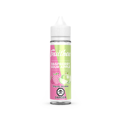 Fruitbae E-liquids Mango Lychee e-liquid