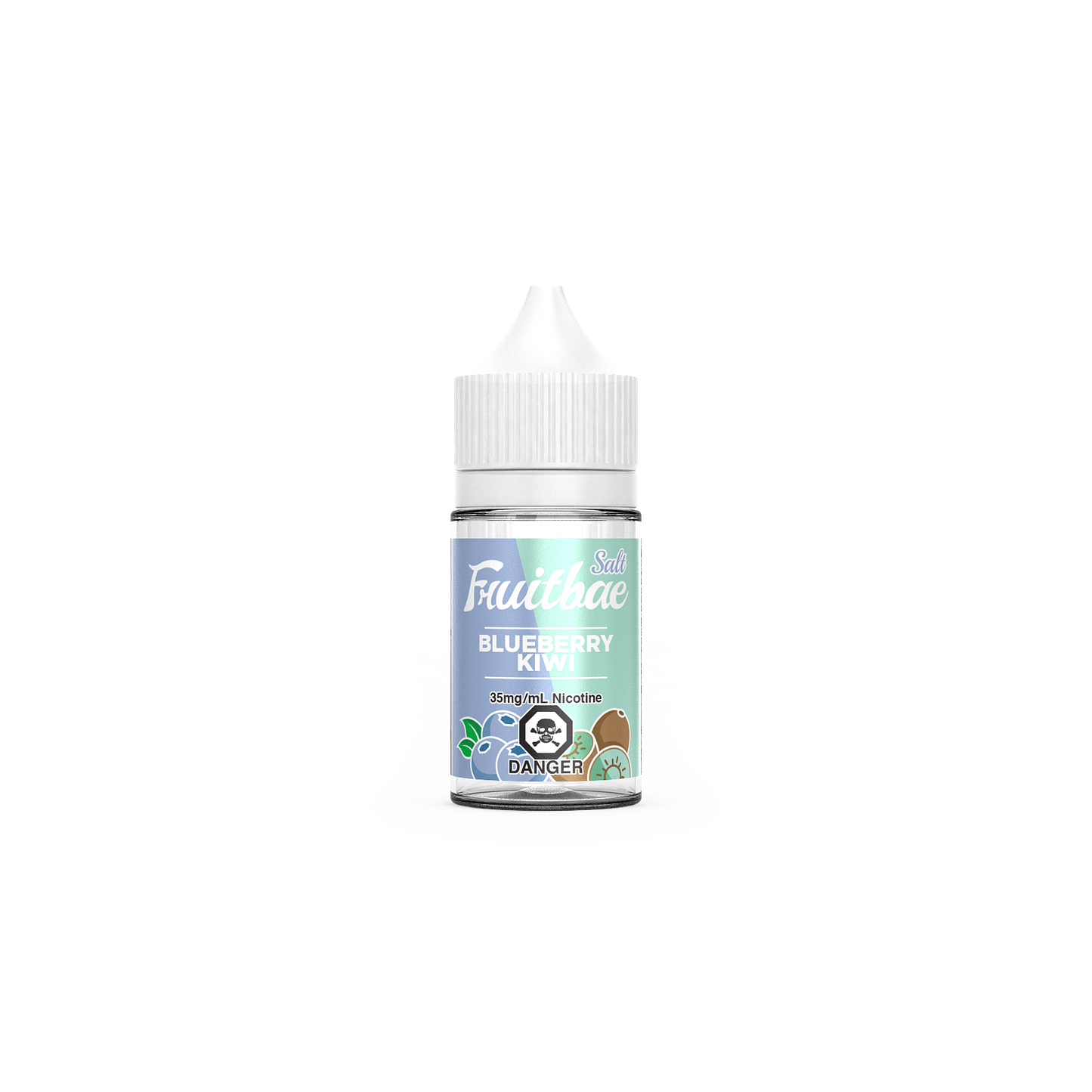 Fruitbae Salt E-liquids Apple Berry e-liquid