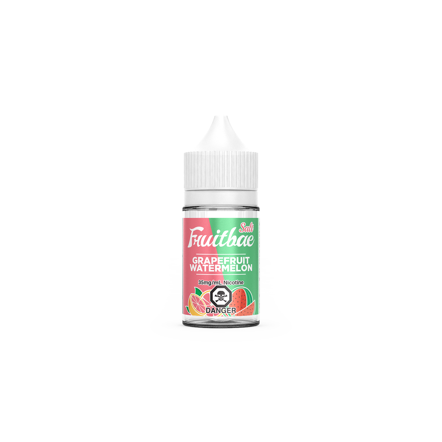Fruitbae Salt E-liquids Blueberry Kiwi e-liquid