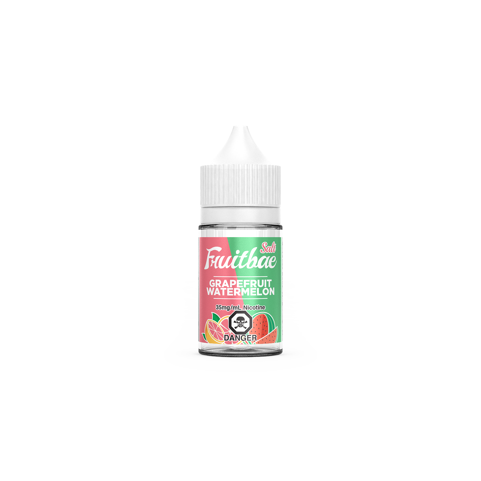 Fruitbae Salt E-liquids Blueberry Kiwi e-liquid