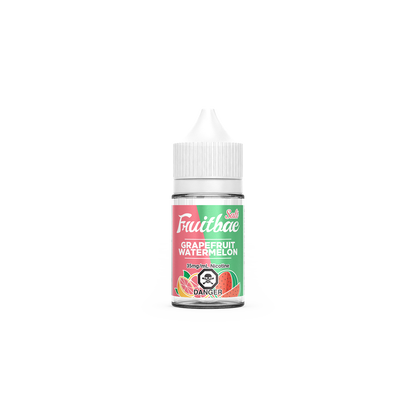Fruitbae Salt E-liquids Blueberry Kiwi e-liquid