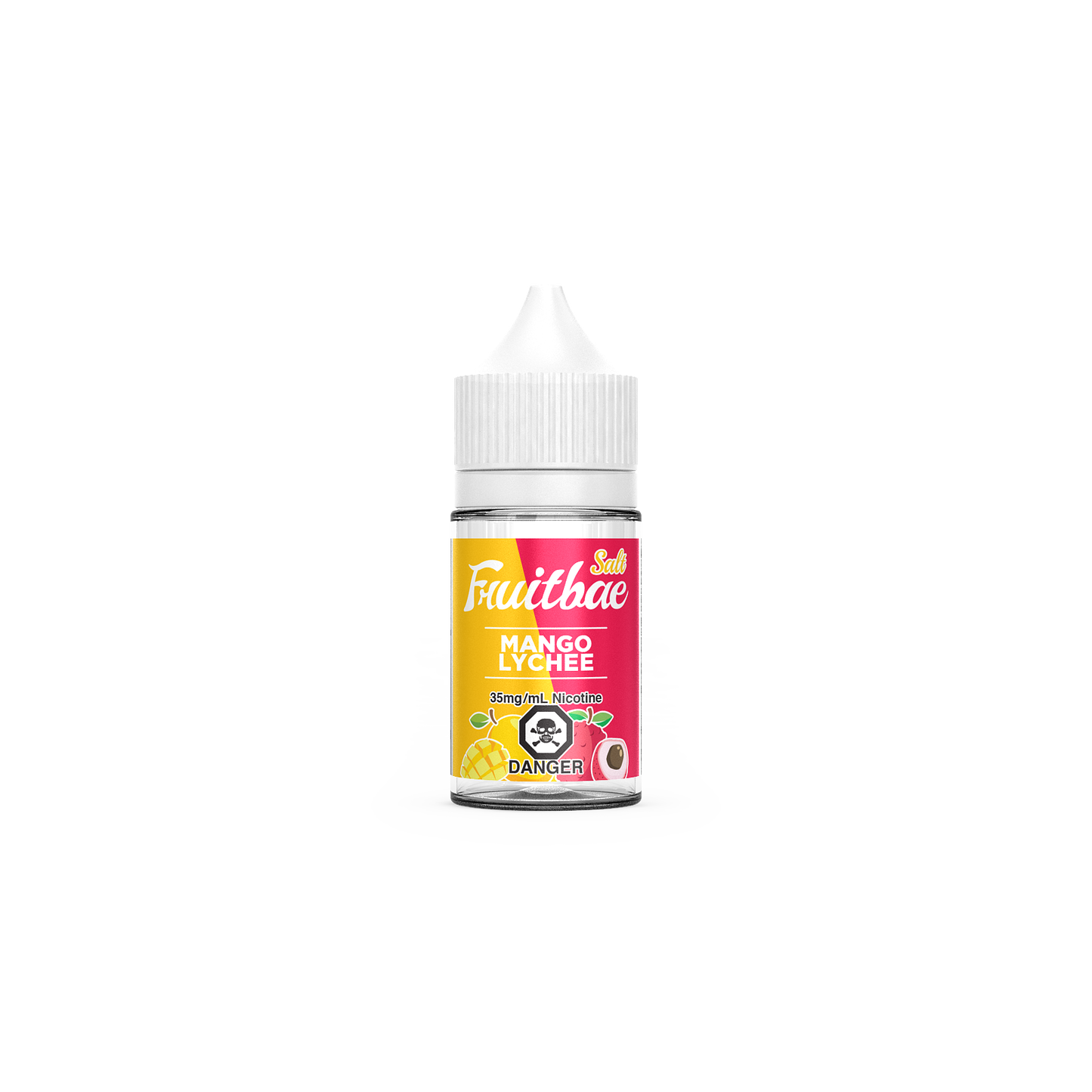 Fruitbae Salt E-liquids Blueberry Kiwi e-liquid