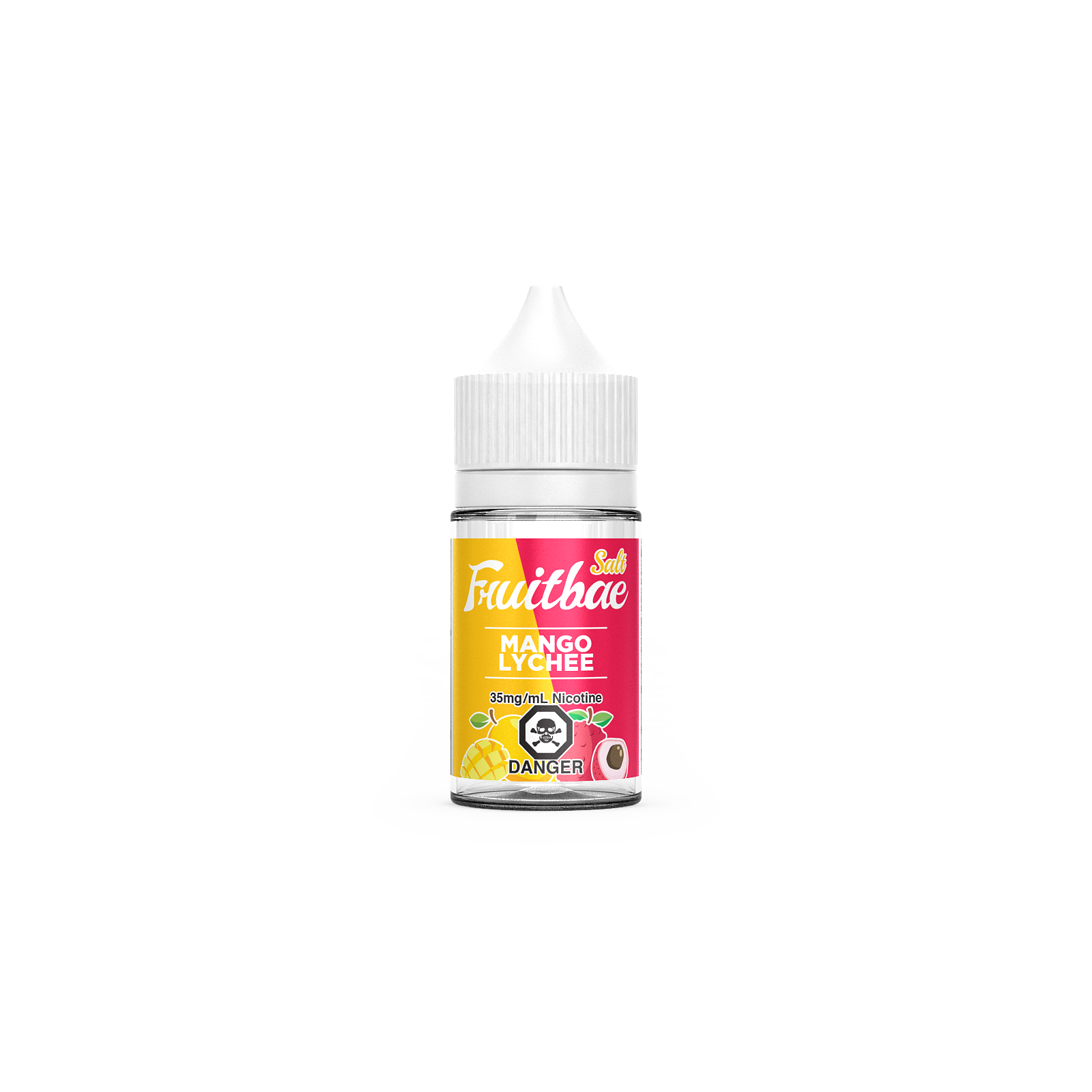 Fruitbae Salt E-liquids Blueberry Kiwi e-liquid