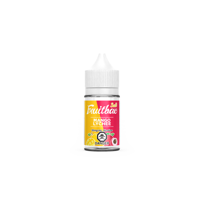 Fruitbae Salt E-liquids Blueberry Kiwi e-liquid