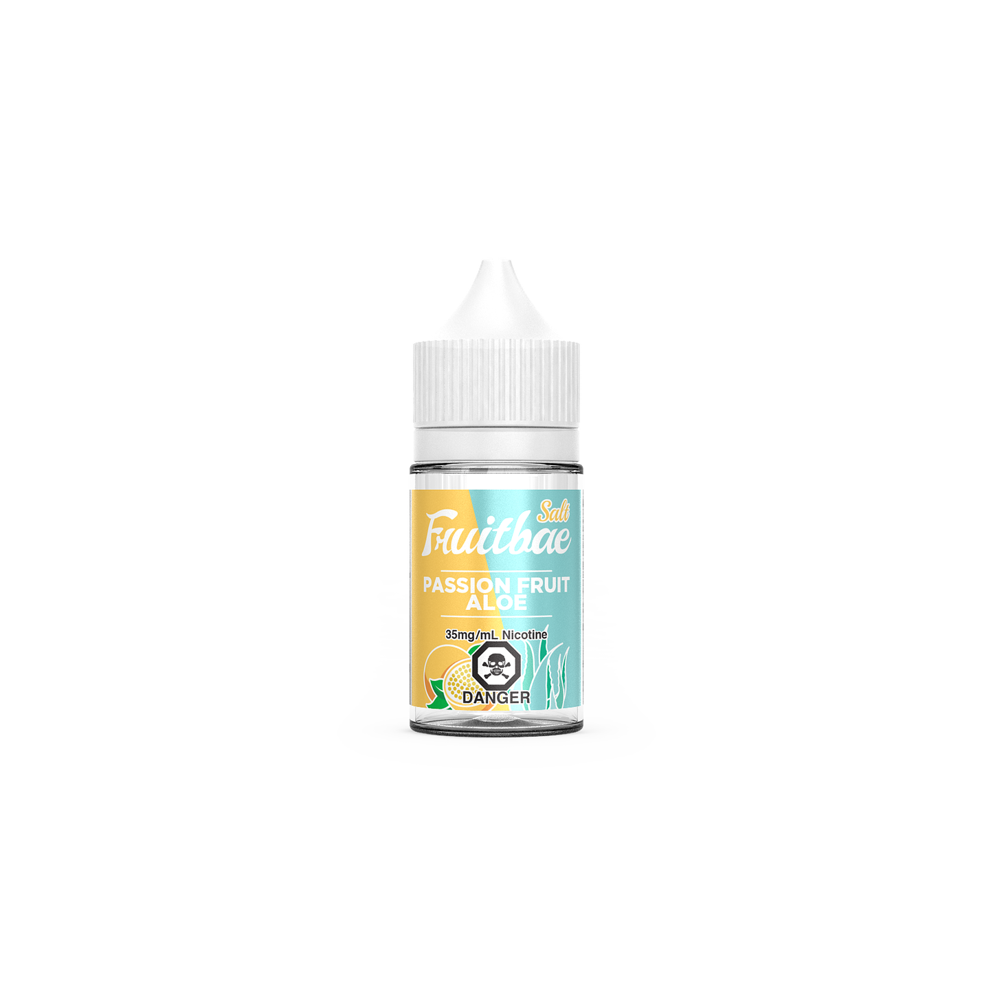 Fruitbae Salt E-liquids Grapefruit Watermelon e-liquid