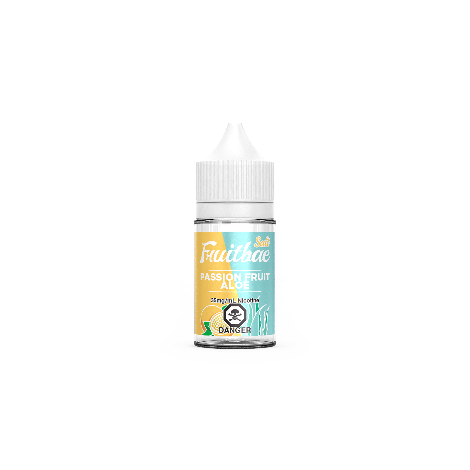 Fruitbae Salt E-liquids Grapefruit Watermelon e-liquid