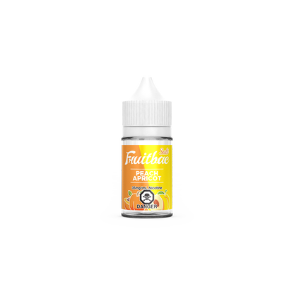 Fruitbae Salt E-liquids Grapefruit Watermelon e-liquid