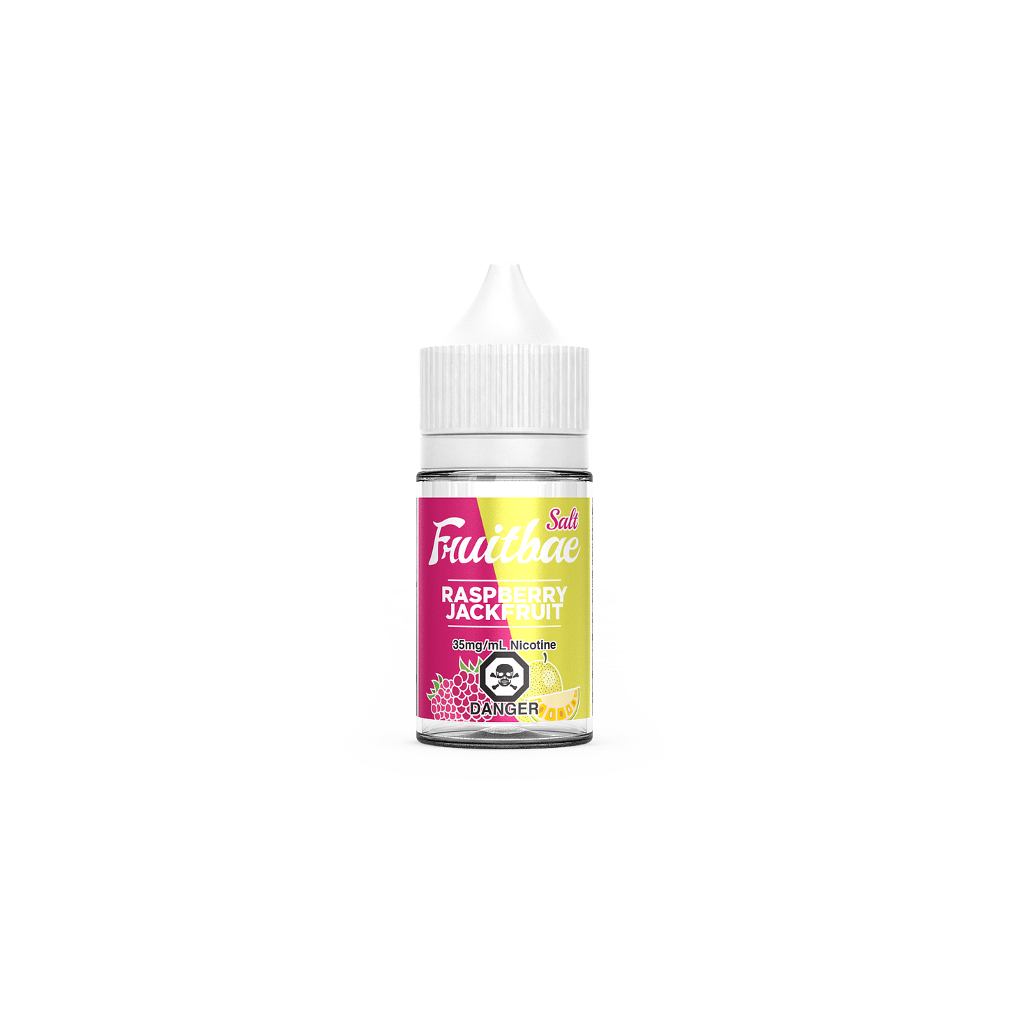 Fruitbae Salt E-liquids Pineapple Guava e-liquid