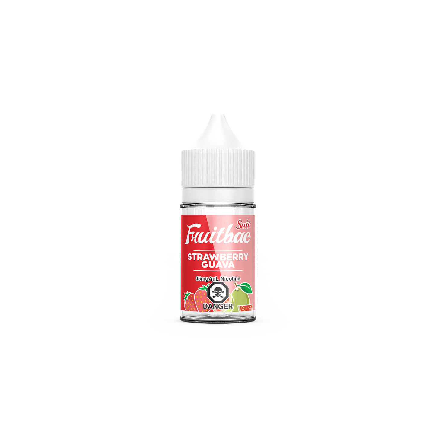 Fruitbae Salt E-liquids Raspberry Sour Apple e-liquid