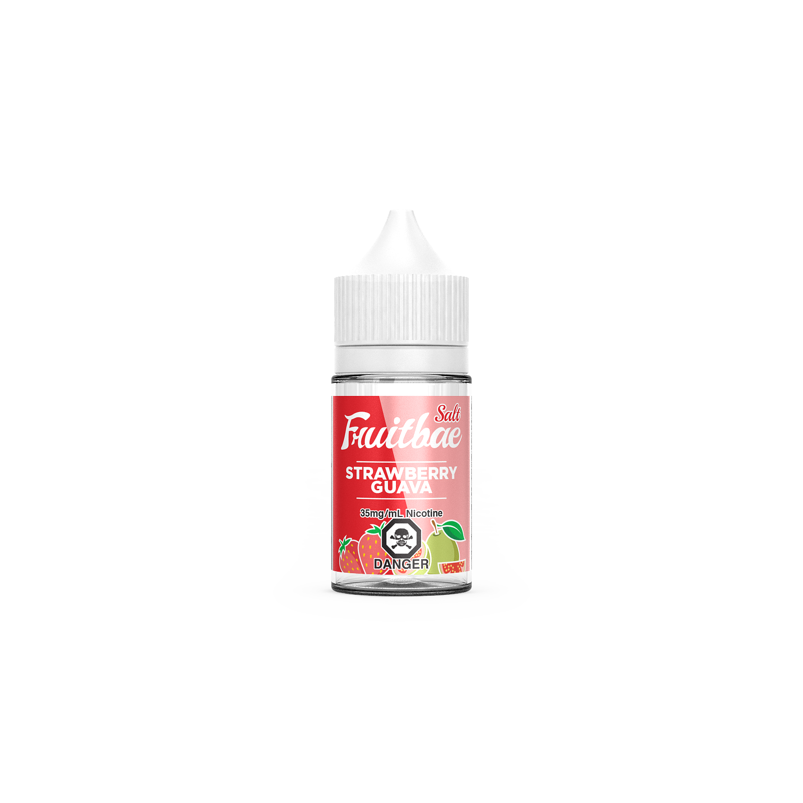 Fruitbae Salt E-liquids Raspberry Sour Apple e-liquid
