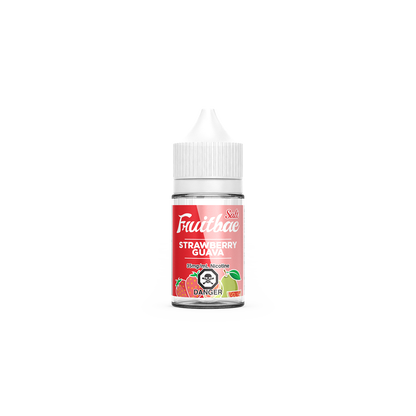 Fruitbae Salt E-liquids Raspberry Sour Apple e-liquid