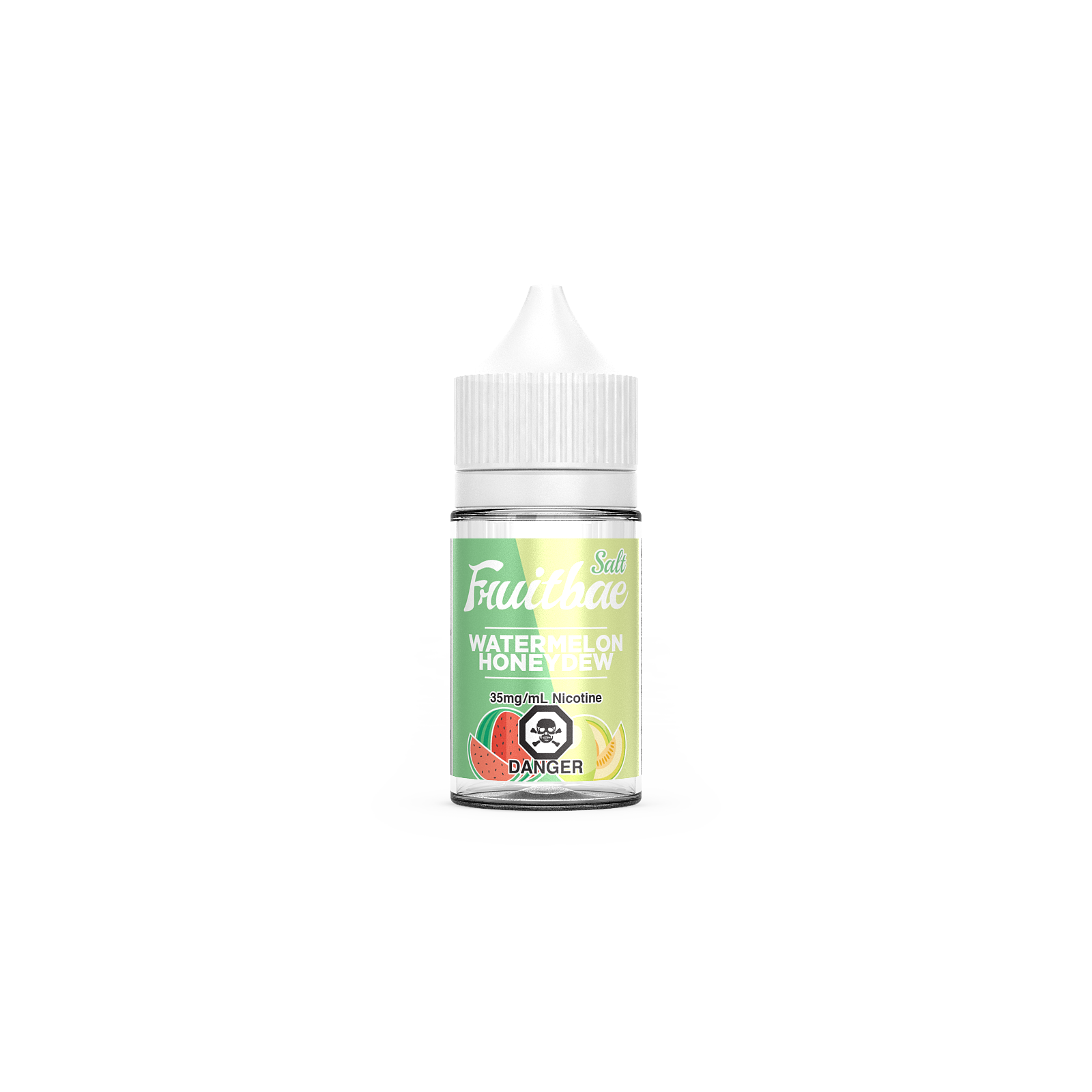 Fruitbae Salt E-liquids Raspberry Sour Apple e-liquid