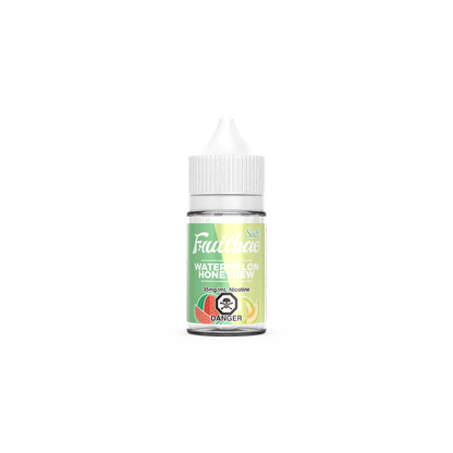 Fruitbae Salt E-liquids Raspberry Sour Apple e-liquid