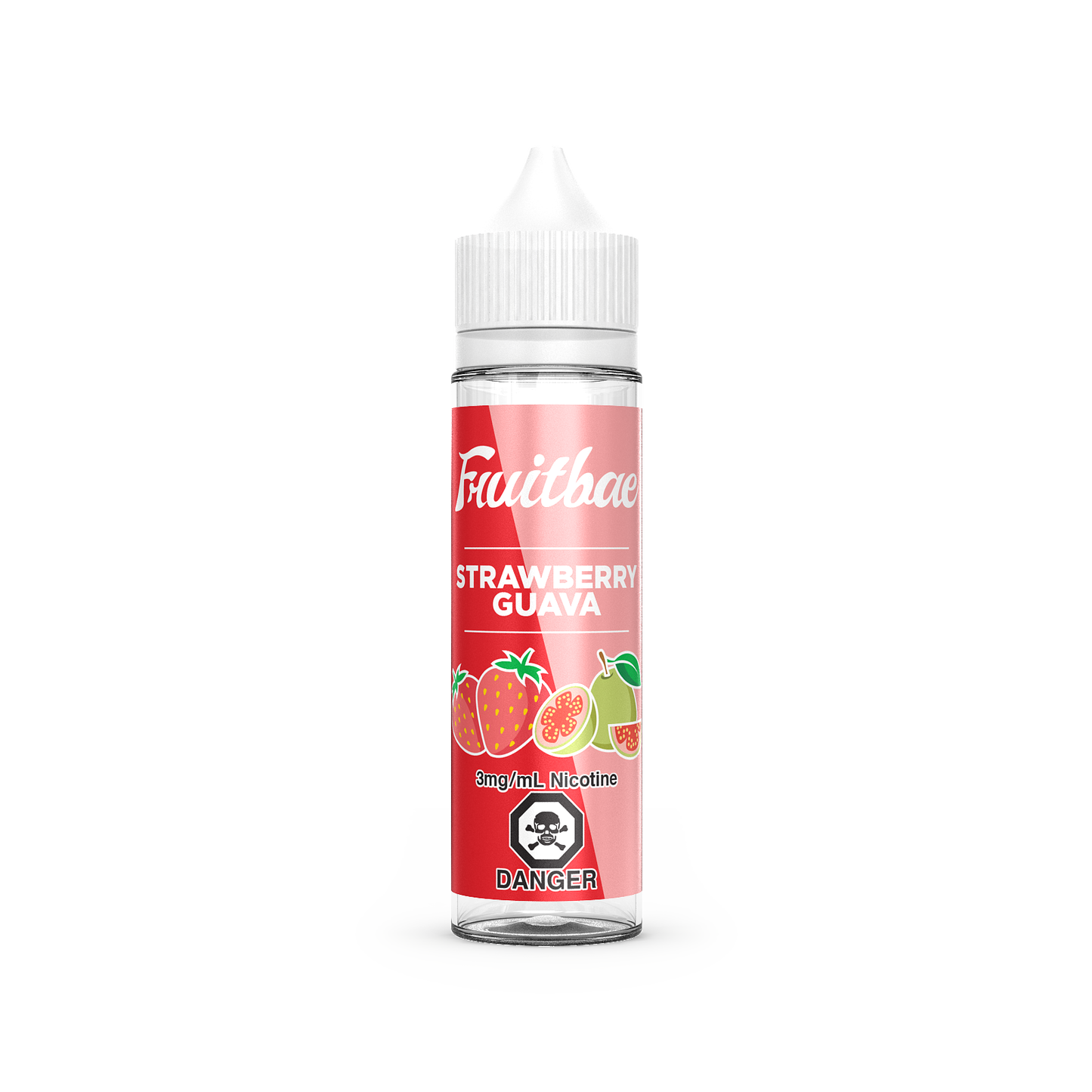 Fruitbae E-liquids Mango Lychee e-liquid