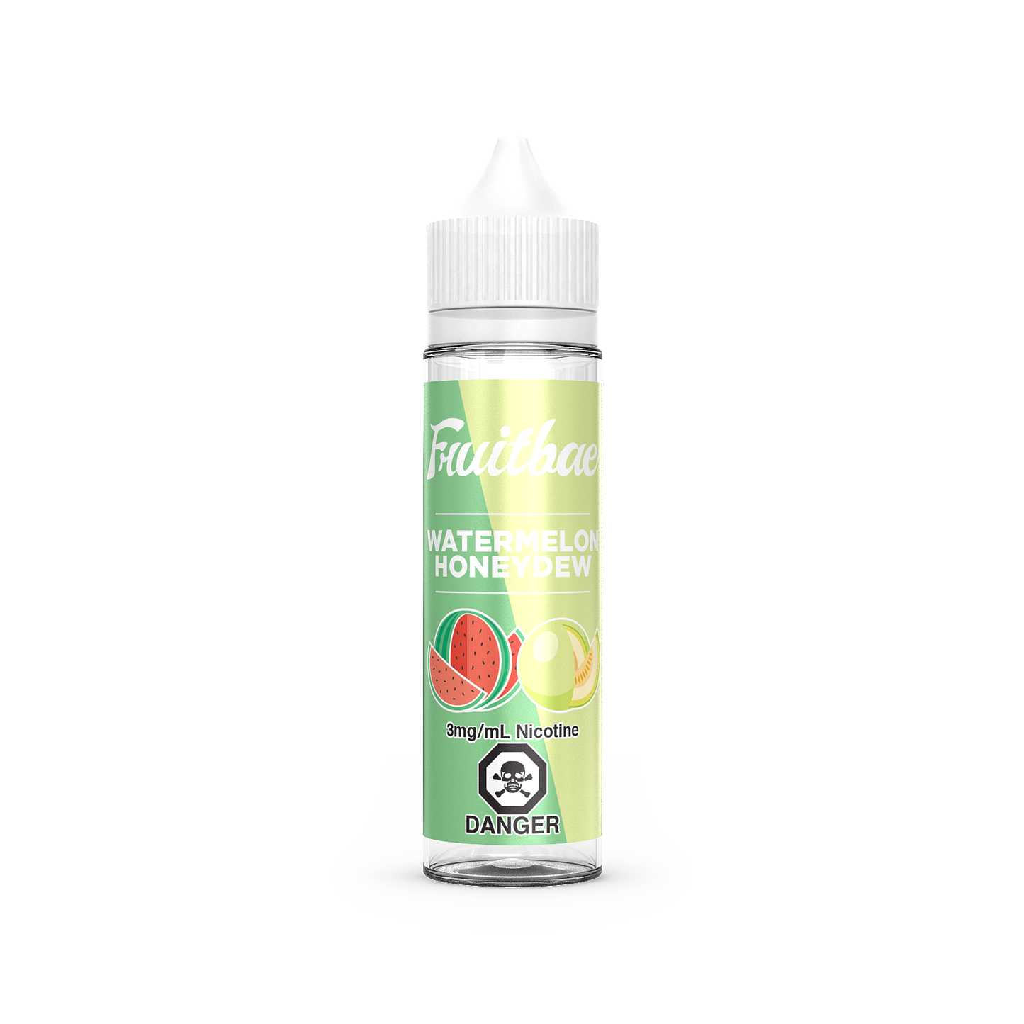 Fruitbae E-liquids Passionfruit Aloe e-liquid