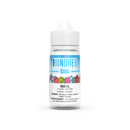 Hundred E-Liquids