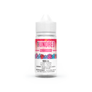 Hundred E-Liquids