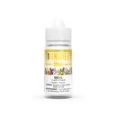 Hundred E-Liquids