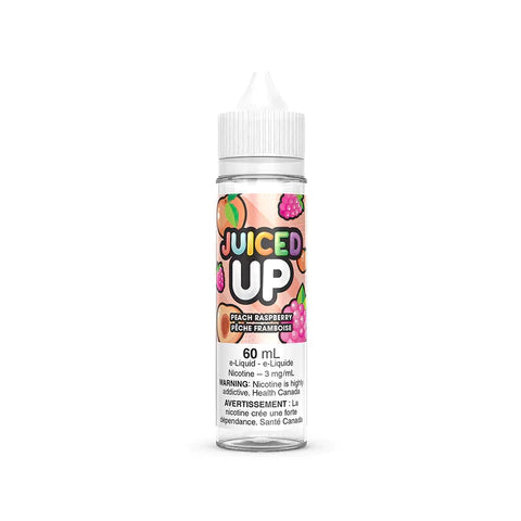 juiced vapes 12mg freebase ejuice – Punk Juice Vape Store main image 0