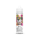 JUICED UP E-Liquids