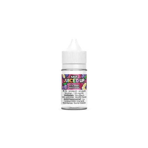 Juiced Up Salt Nic E-Liquid | VTW Vaping The Way Juiced Up Salt Nic E-Liquid | VTW Vaping The Way
