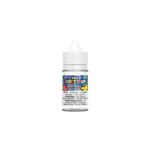 Juiced Up Salt Nic E-Liquid | VTW Vaping The Way Juiced Up Salt Nic E-Liquid | VTW Vaping The Way