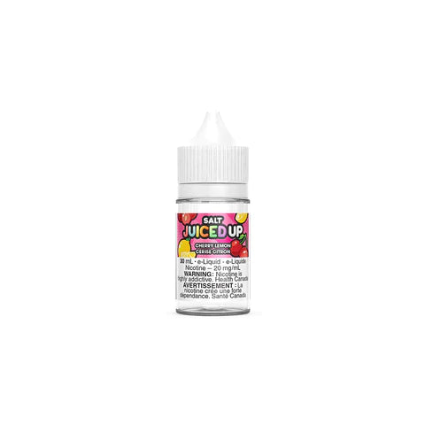 Juiced Up Salt Nic E-Liquid | VTW Vaping The Way Juiced Up Salt Nic E-Liquid | VTW Vaping The Way
