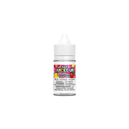 Juiced Up Salt E-Liquids Tropical Punch e-liquid