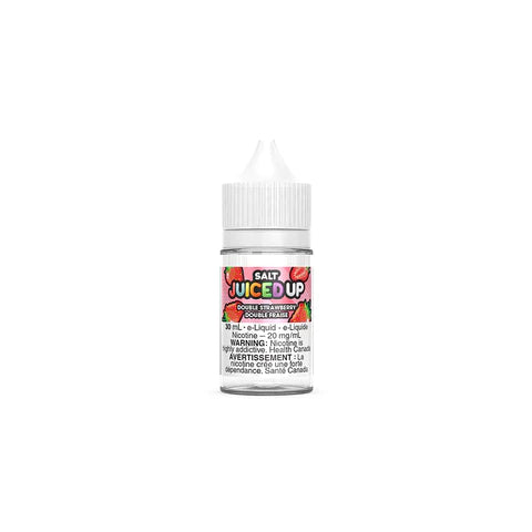 Juiced Up Salt E-Liquids Strawberry Kiwi e-liquid