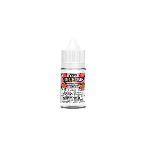 Juiced Up Salt E-Liquids Green Apple e-liquid