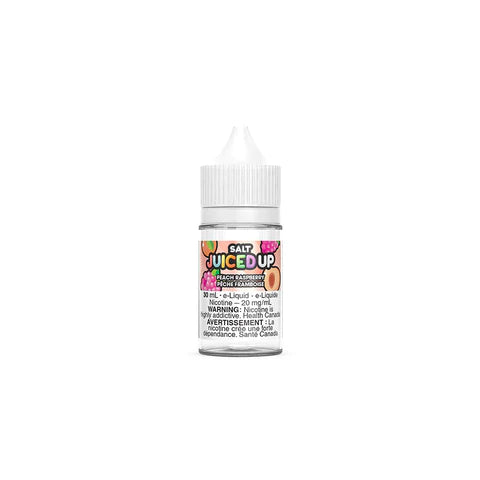 Juiced Up Salt E-Liquids Acai Berry e-liquid