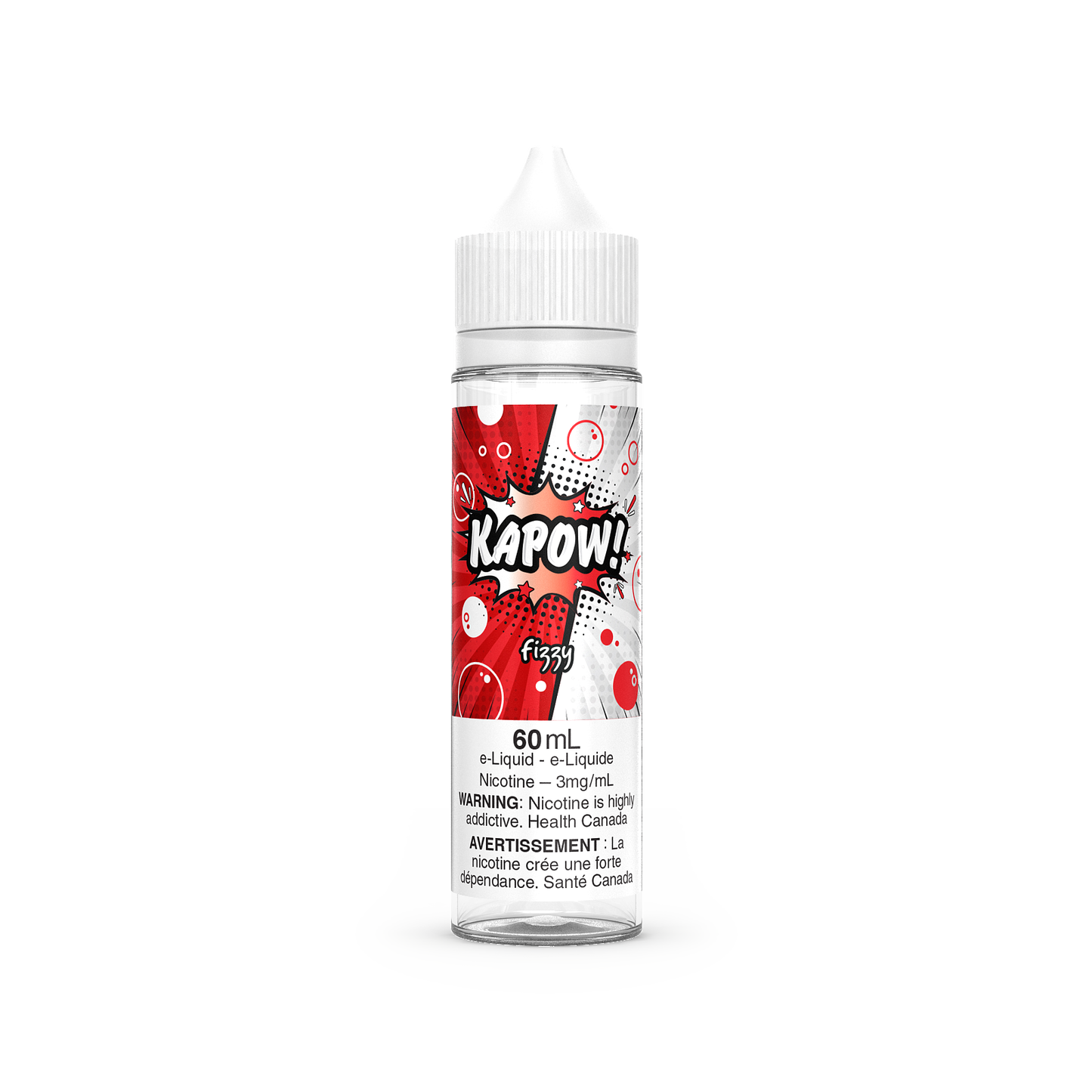 Kapow E-Liquids