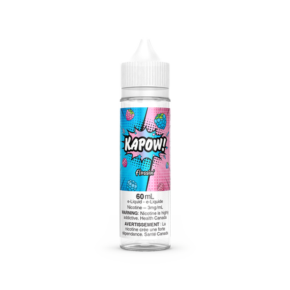 Kapow E-Liquids