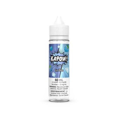 Kapow E-Liquids
