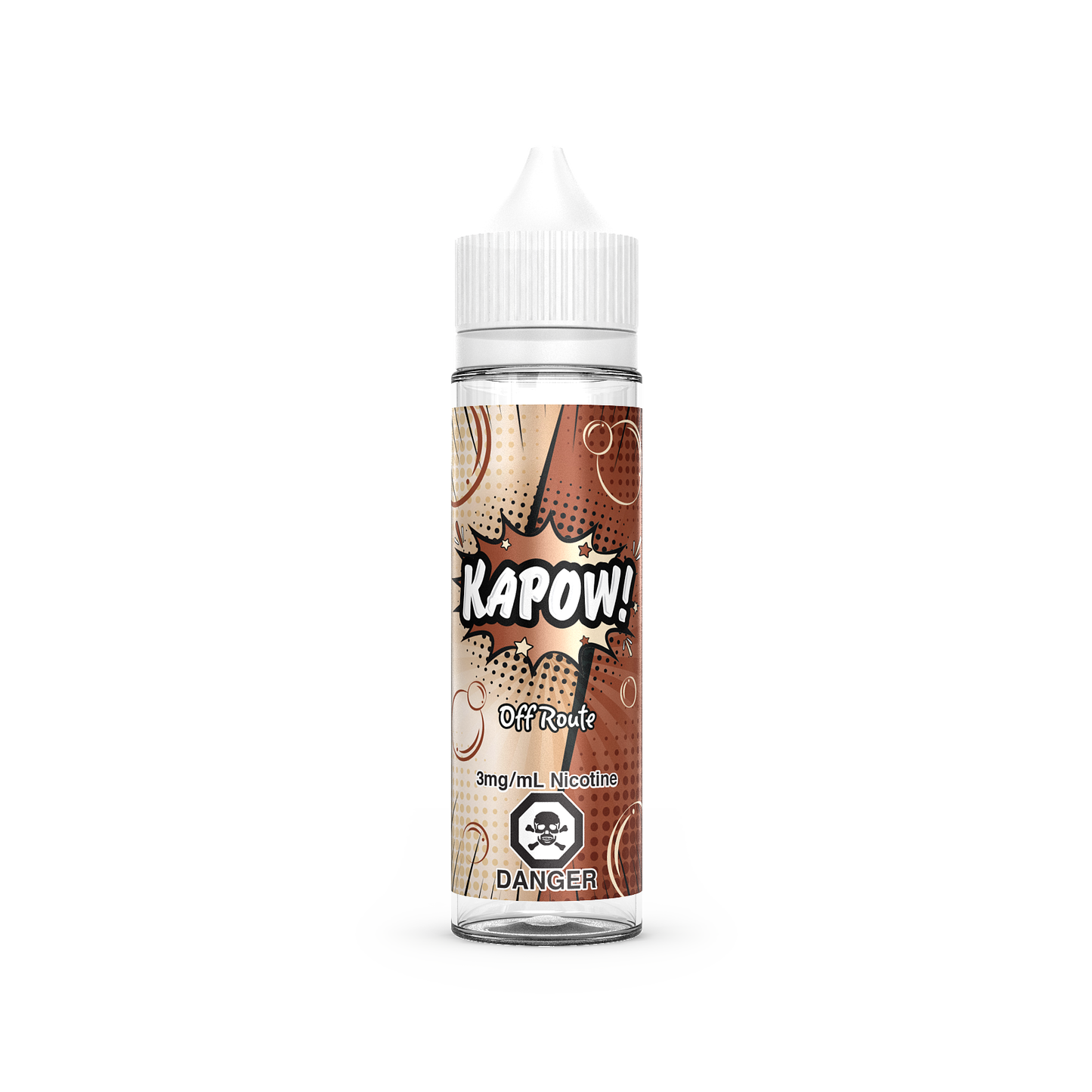 Kapow E-Liquids